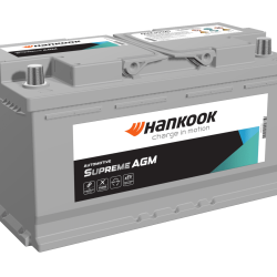 59520 AGM 95AH 850A/EN