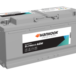 60520 AGM 95Ah 850A/EN