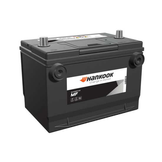 MF78DT-750 12V 75Ah 750A/SAE USA