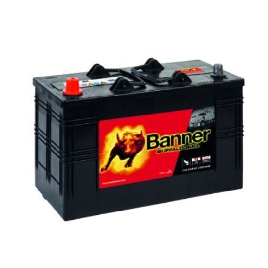 61048 HD 12V 110AH 800A/EN