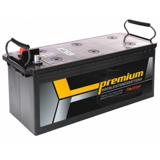 Panther High-Current HD 12V 154Ah 1300A/EN