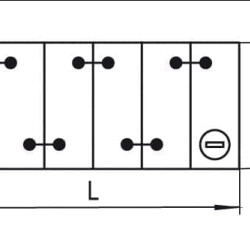 62012 HD 120AH 950A/EN SUPERBATTERIET