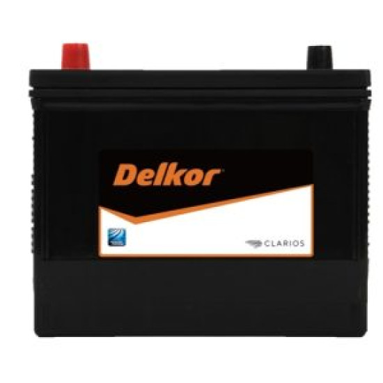 57024 Delkor Start 12V 70Ah