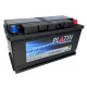 60020L Platina 12V 100Ah 820A / EN 60020L Platina 12V 100Ah 820A / EN