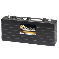 11200 Veteran Classic 112 Ah