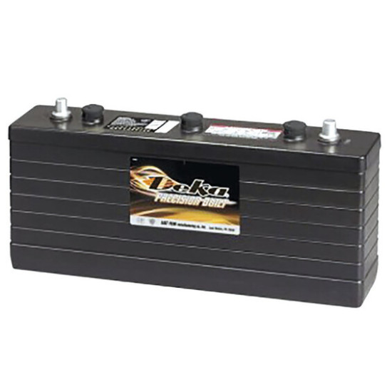 11200 Veteran Classic 112 Ah