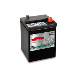 08001 Sznajder 6V 80Ah 600A/EN Special Line