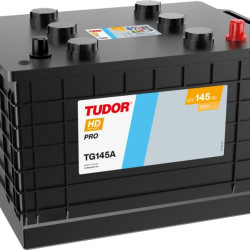 TG145A  HD 12V 145Ah 1000A/EN