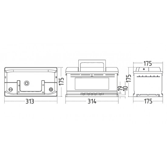 58545 Silv Prem 85Ah 800A/EN