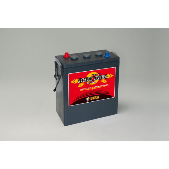  GNBA6250  6V 250 Ah / 5h