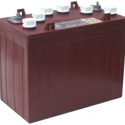 T-1275 12V Deep-Cycle Battery 