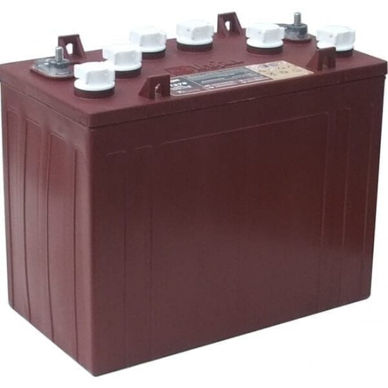 T-1275 12V Deep-Cycle Battery 