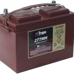 27TMH 12V Deep-Cycle Battery
