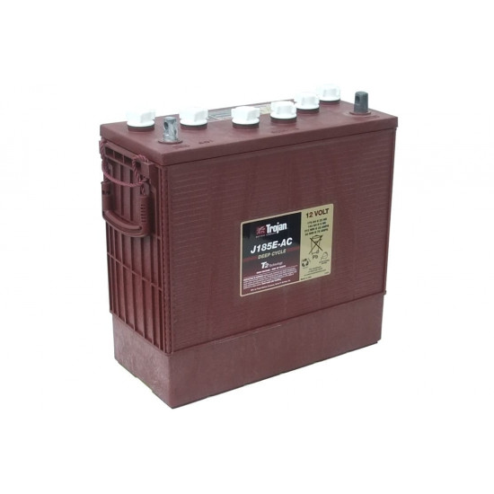 J185 12V DEEP-CYCLE BATTERY