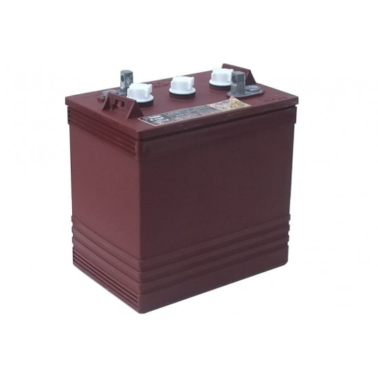  T-105 6V Deep-Cycle Battery 