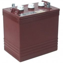 T-125  6V Deep-Cycle Battery 