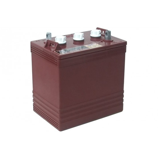 T-125  6V Deep-Cycle Battery 