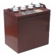 T-875  8V Deep-Cycle Golf Cart Battery