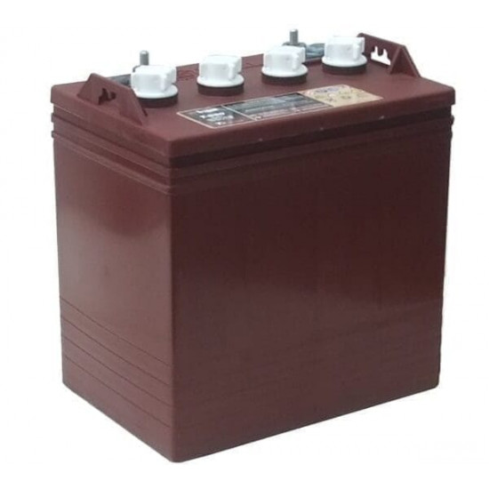 T-890 8V Deep-Cycle-batteri golfbilbatteri