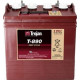 T-890 8V Deep-Cycle-batteri golfbilbatteri